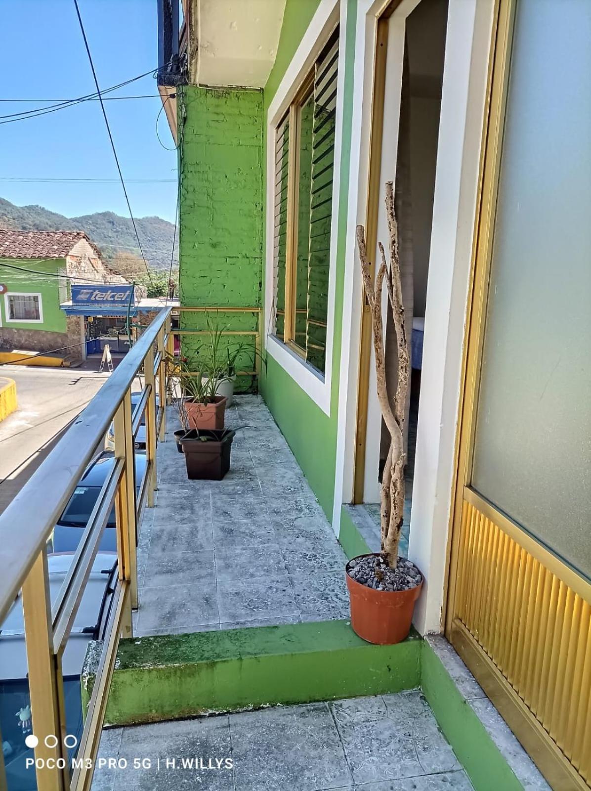 Villa De Juarez Carmen Xicotepec de Juarez Exterior photo